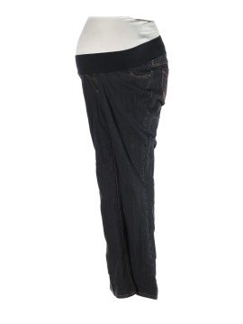 Destiny Jeans Size Med Maternity