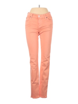 7 For All Mankind Size 25 waist