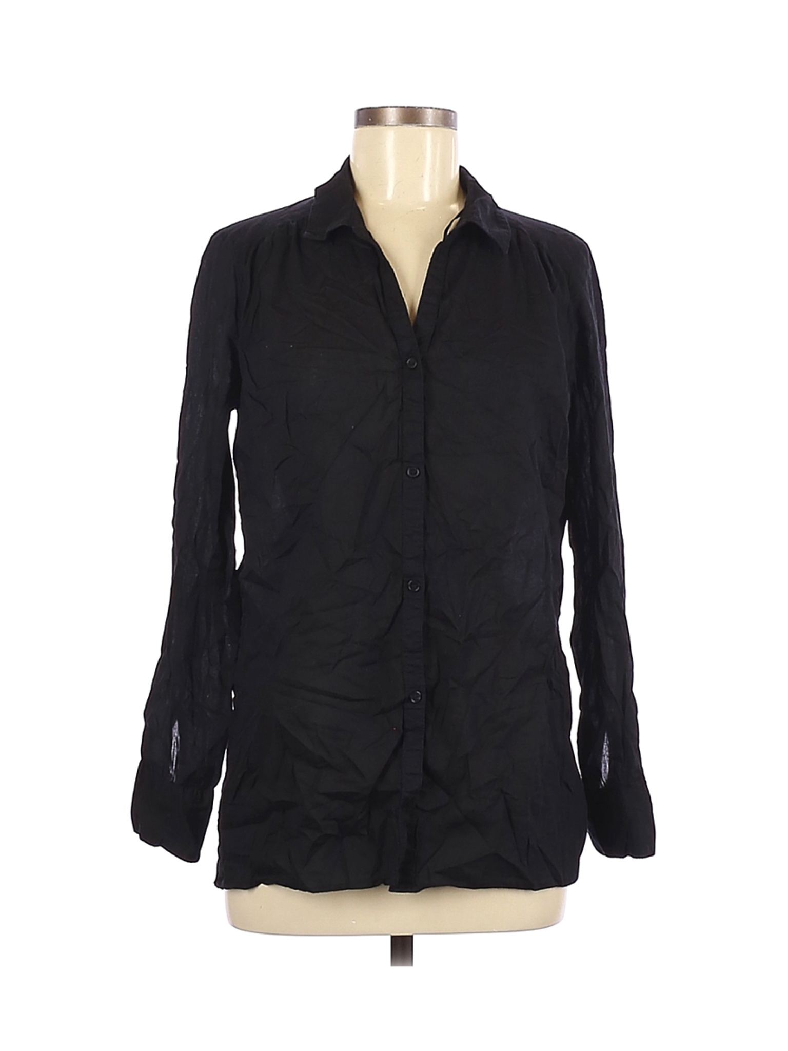 h&m divided long sleeve