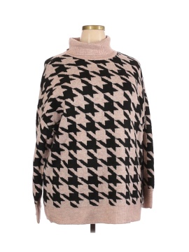Vince Camuto Size 3X Plus
