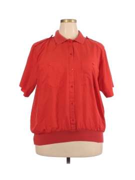 Diane von Furstenberg Size 22 Plus