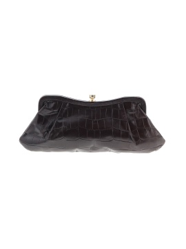 Banana Republic Leather Clutch