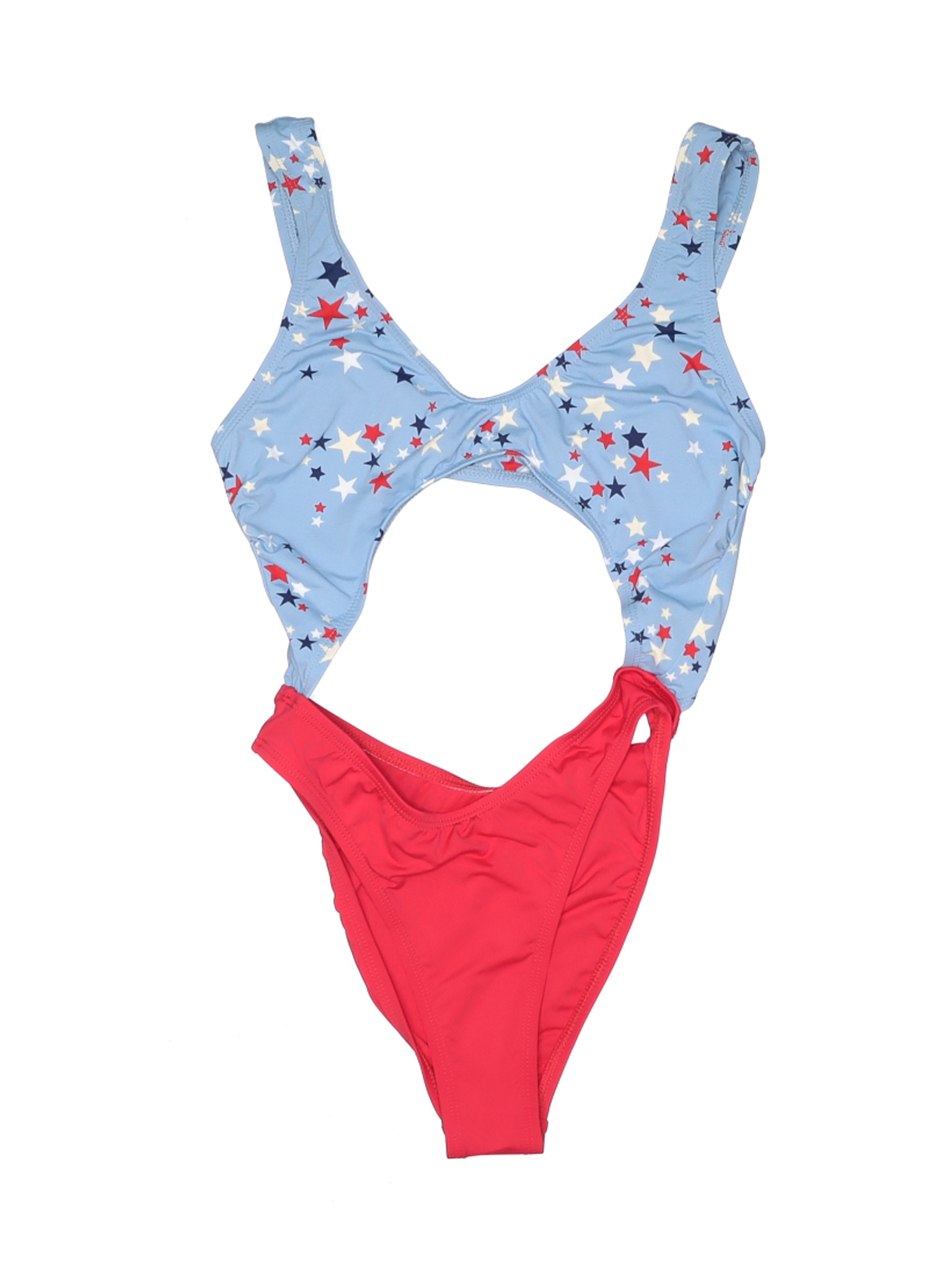 NWT Dippin Daisy's Swimwear Women Blue One Piece Swimsuit S | eBay