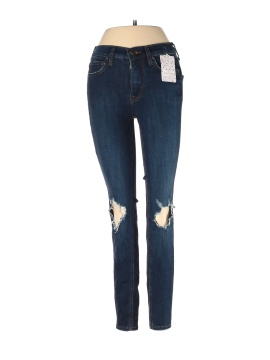 Free People Size 24 waist
