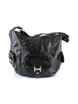 MICHAEL Michael Kors Leather Shoulder Bag