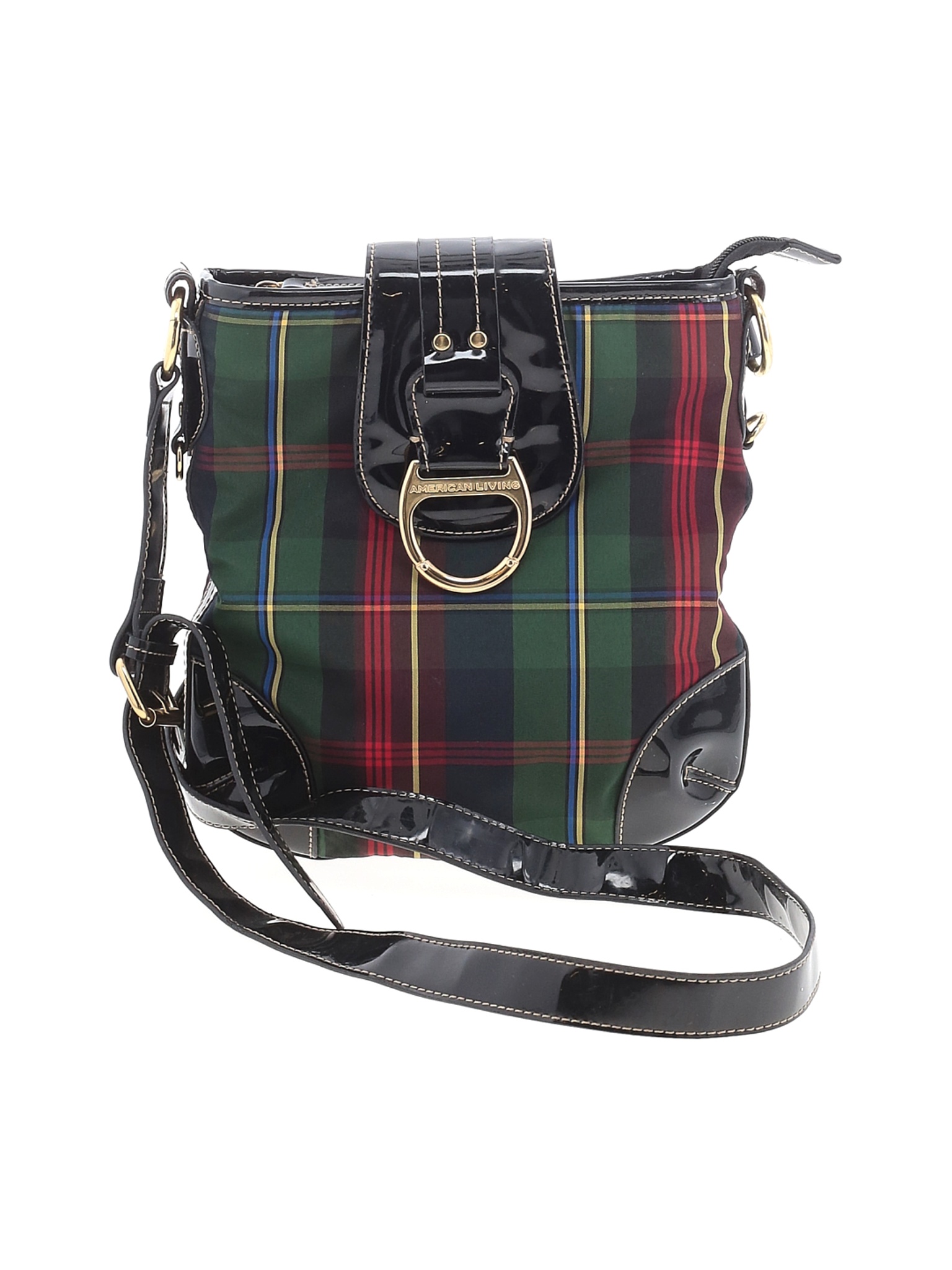 american living luggage