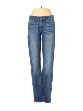 7 For All Mankind Size 25 waist