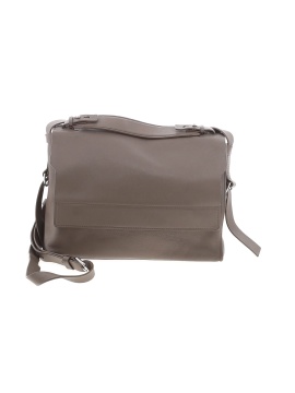 ALLSAINTS Leather Crossbody Bag