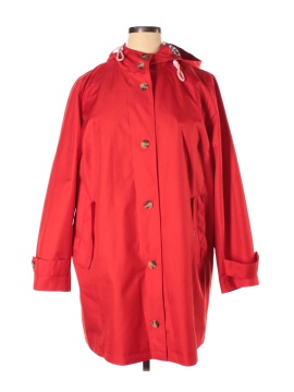 Lands' End Size 1X Plus