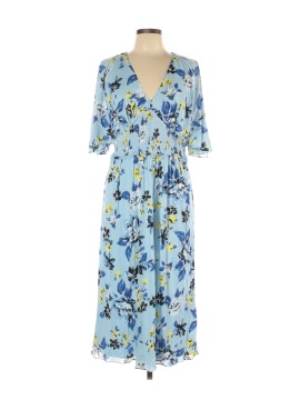 Diane von Furstenberg Size Lg
