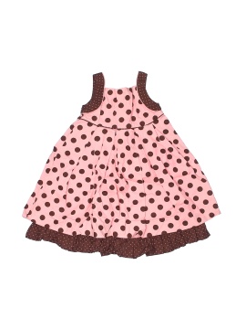 Polly & Friends Dress (view 1)