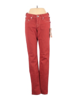 True Religion Size 25 waist