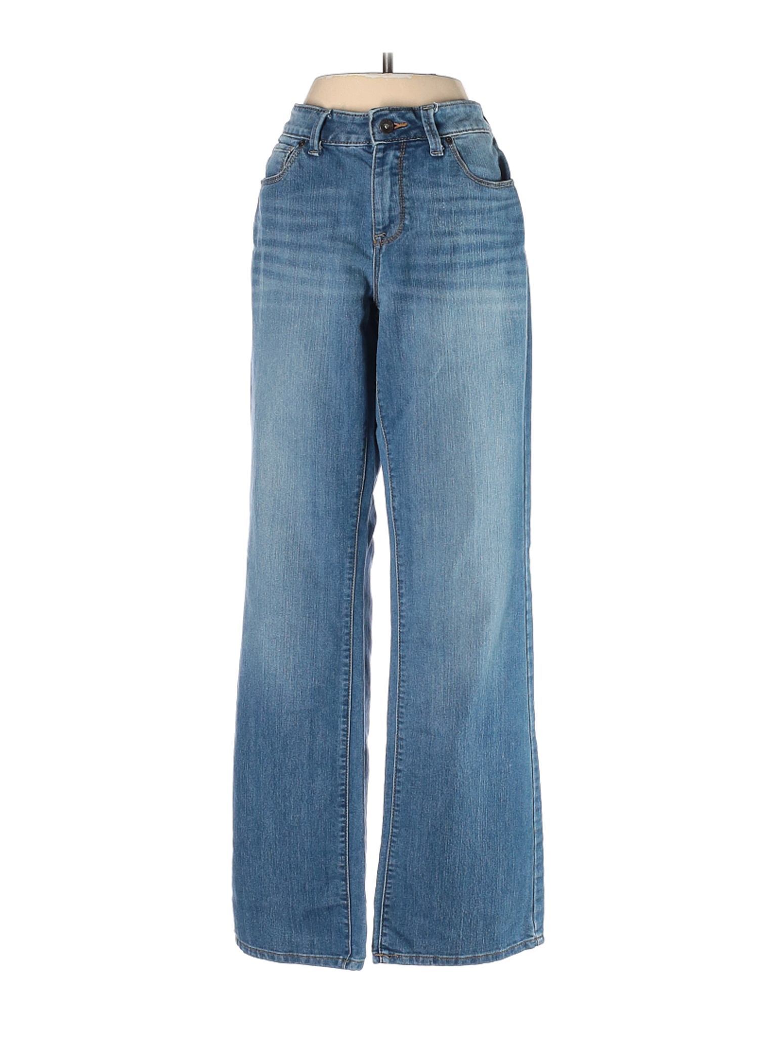 SONOMA life + style Women Blue Jeans 8 | eBay
