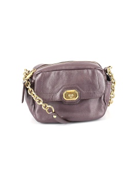 Coach Factory Leather Crossbody Bag