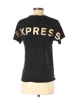 Express Short Sleeve Top (view 2)