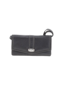 Brighton Leather Crossbody Bag