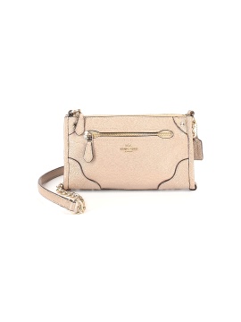 Coach Factory Leather Crossbody Bag