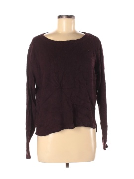 Brandy Melville Wool Pullover Sweater