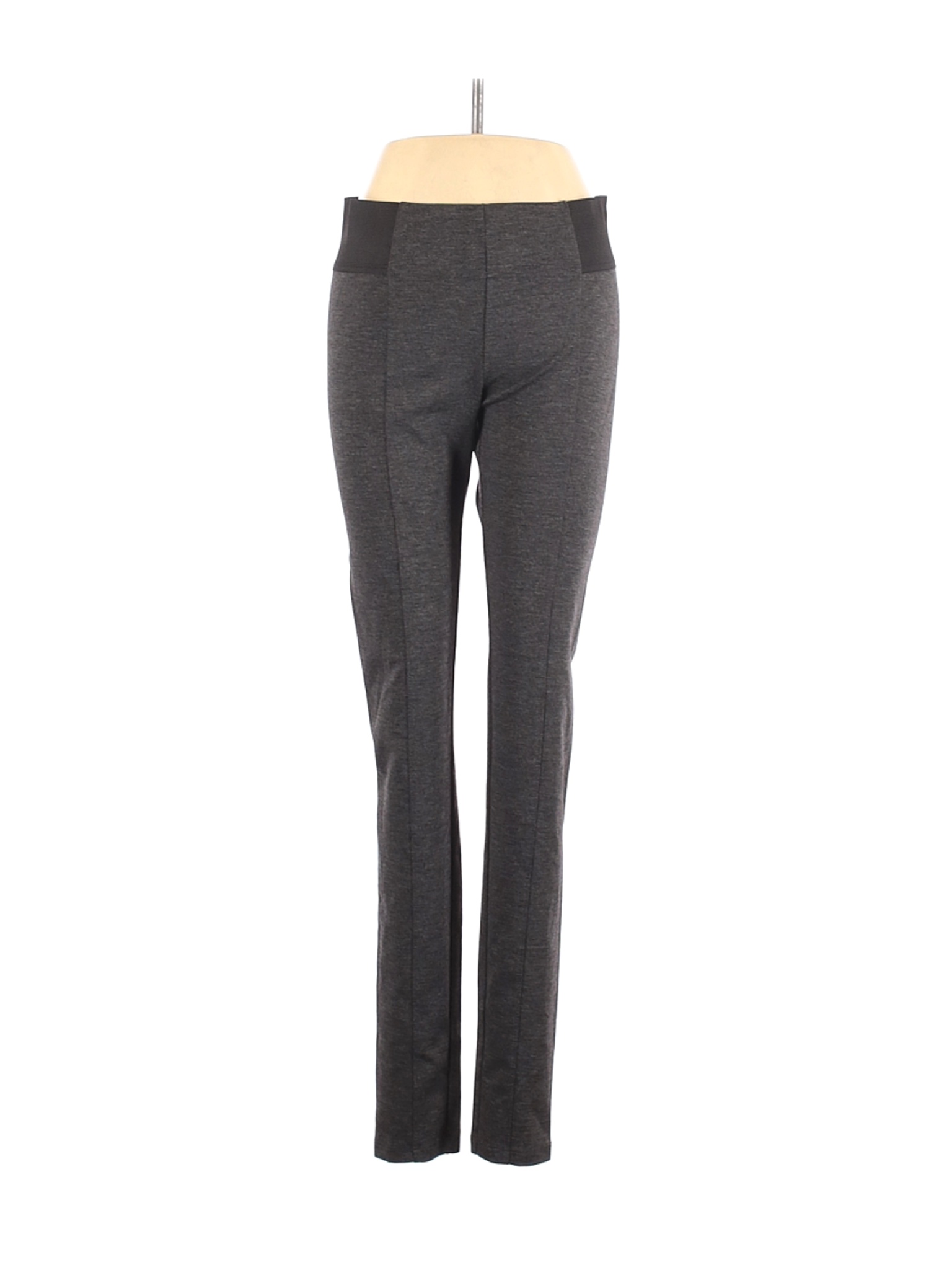 Simply Vera Vera Wang Women Gray Casual Pants S | eBay