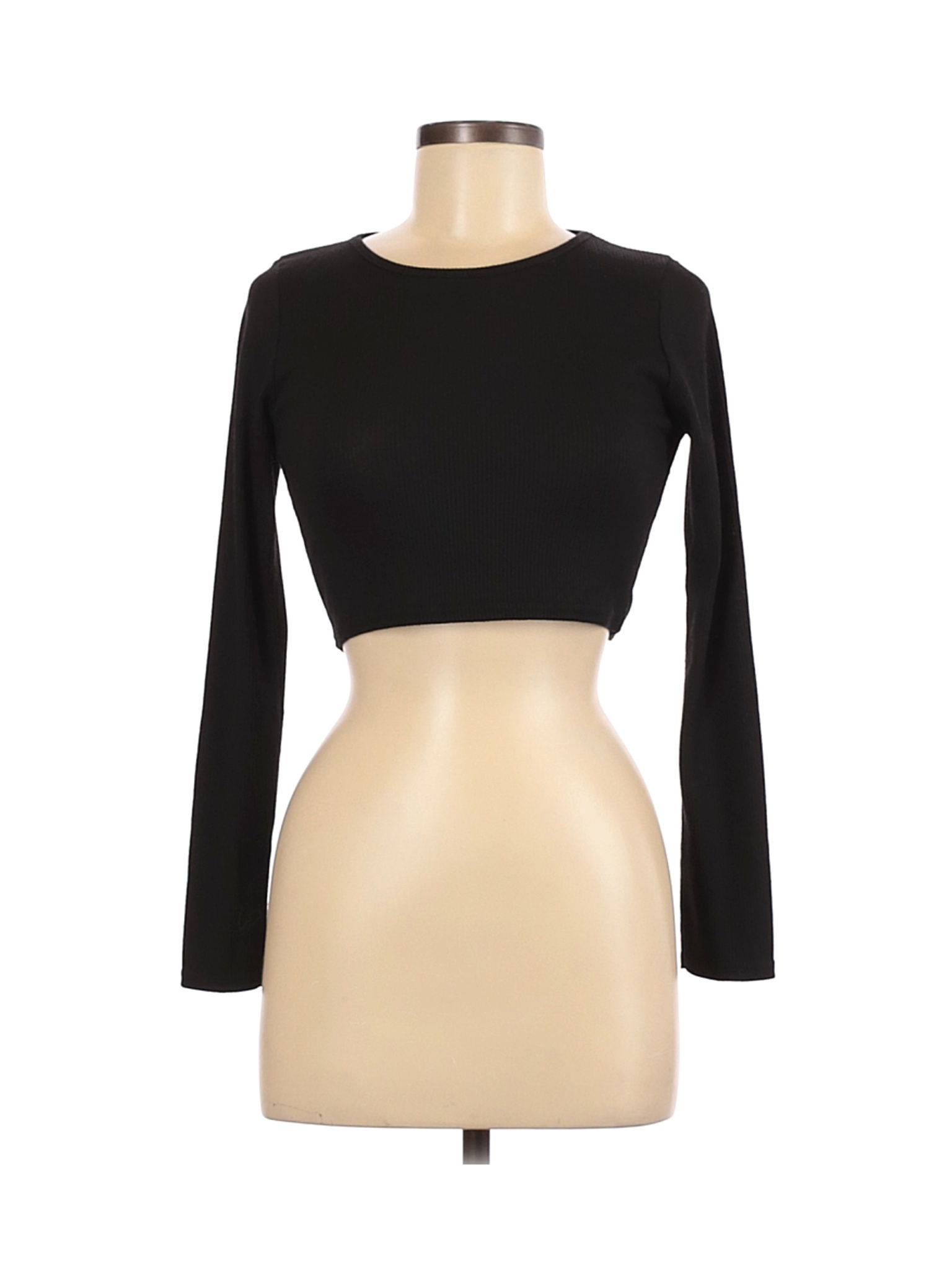 nasty gal long sleeve tops