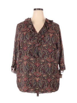 Elisabeth by Liz Claiborne Size 18 Plus