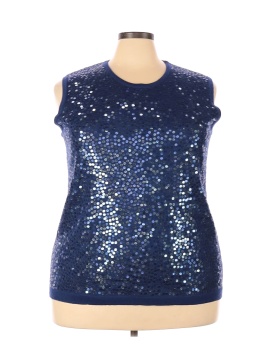 Elisabeth by Liz Claiborne Size 3X Plus