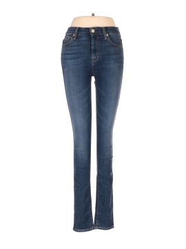 7 For All Mankind Size 25 waist