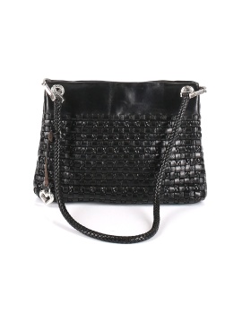 Brighton Leather Shoulder Bag