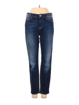 7 For All Mankind Size 25 waist