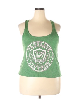Active Apparel Size 2X Plus