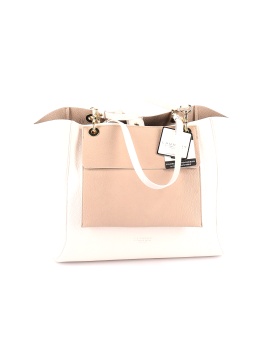 Laundry by Shelli Segal Leather Tote