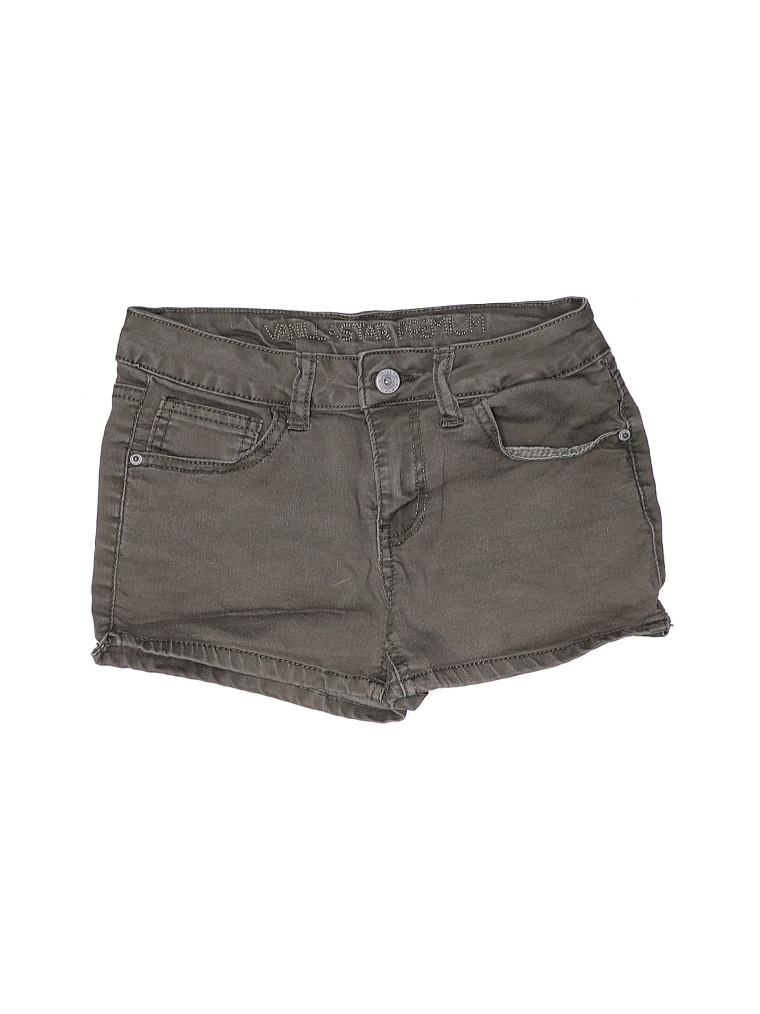 vanilla star girls jeans