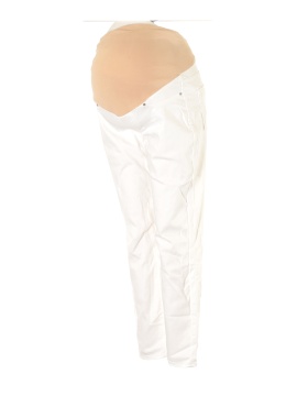 Levi Strauss Signature Size Med Maternity