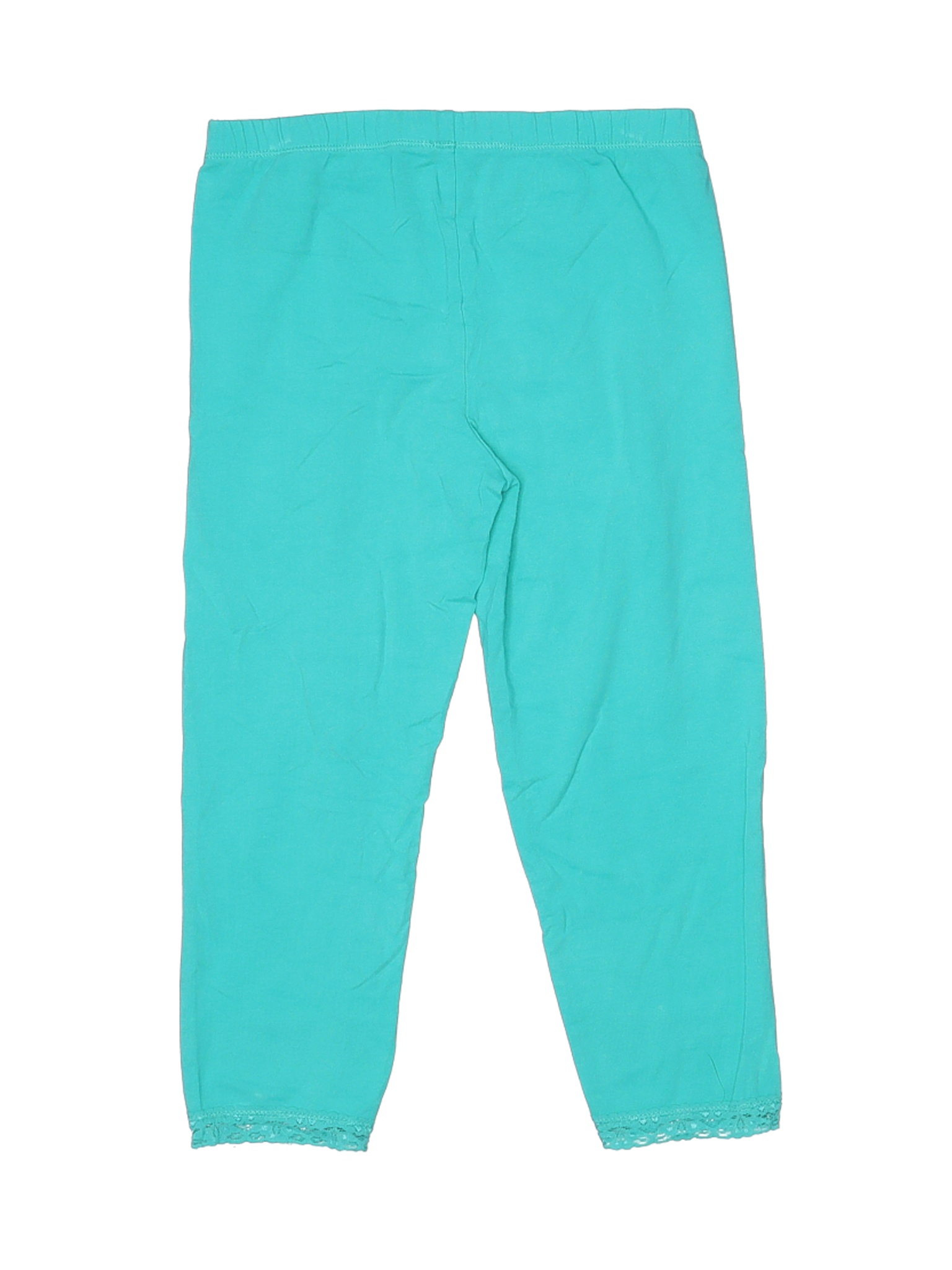 Green soda outlet leggings