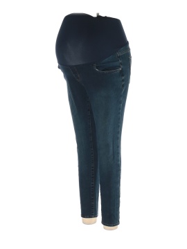 LED Luxe Essentials Denim Size 31 Maternity waist