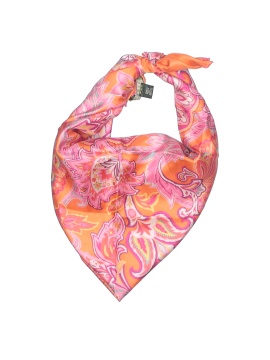 Lauren by Ralph Lauren Silk Scarf