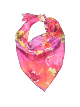 Lauren by Ralph Lauren Silk Scarf