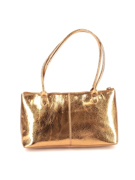 Hobo The Original Leather Shoulder Bag