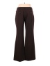 Lane Bryant Outlet Brown Dress Pants Size 14 (Plus) - photo 2