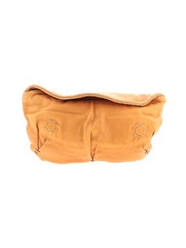 Assorted Brands Leather Clutch