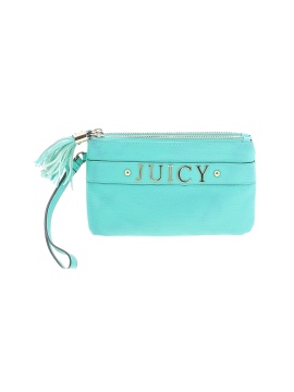 Juicy Couture Wristlet