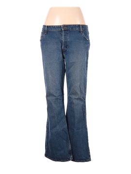 Levi Strauss Signature Size 17