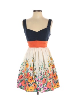 City by City Triangles Size 3