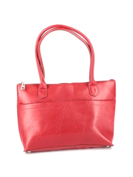Hobo The Original Leather Shoulder Bag