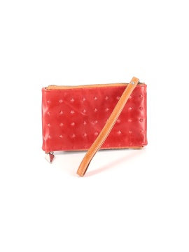 Hobo The Original Leather Wristlet
