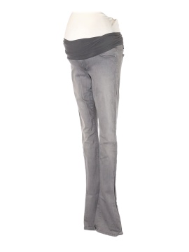 Joe's Jeans Size 27 Maternity waist
