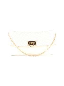 Banana Republic Leather Shoulder Bag