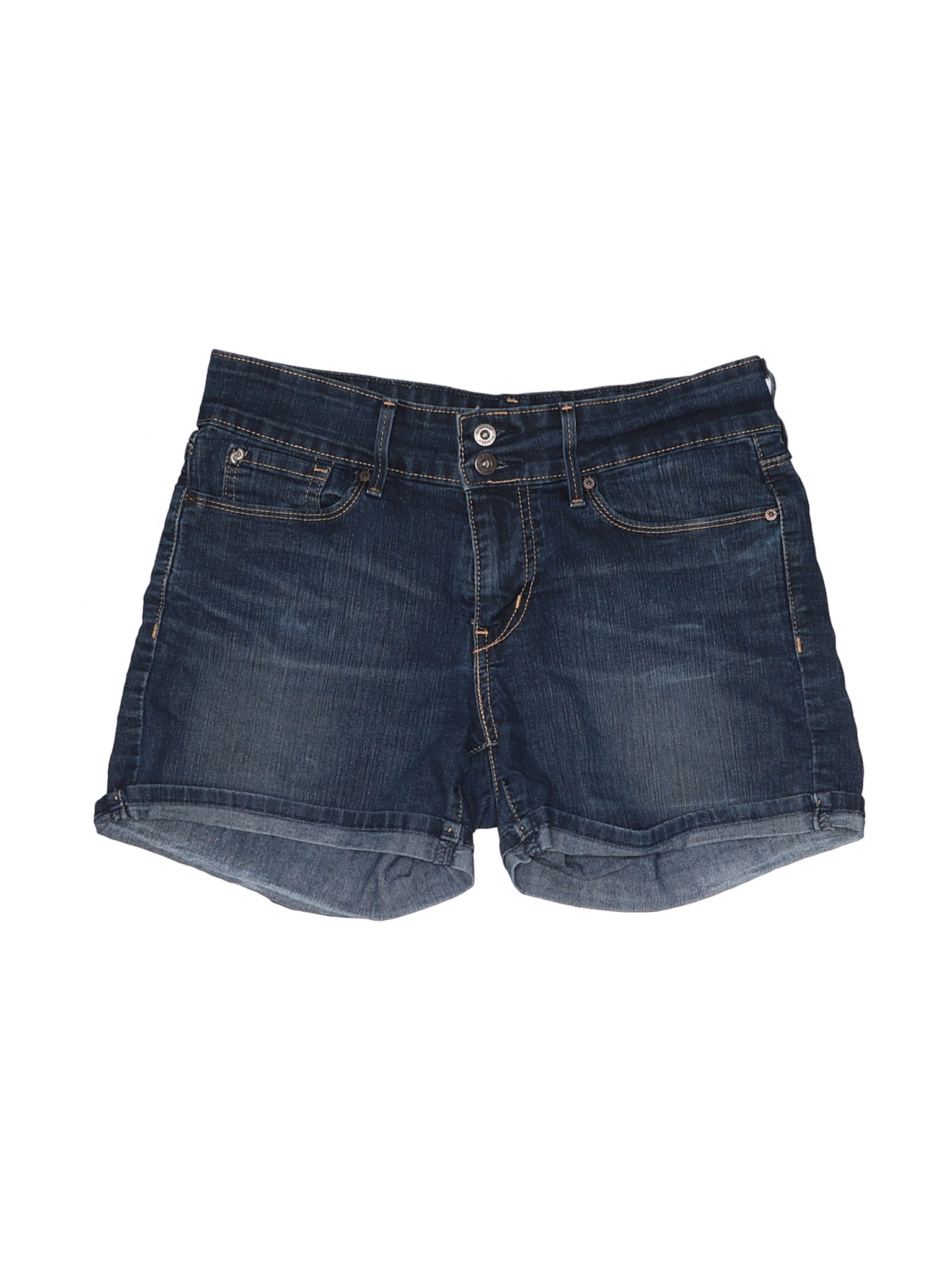 denizen levi's size chart