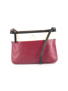 Kate Spade New York Leather Crossbody Bag