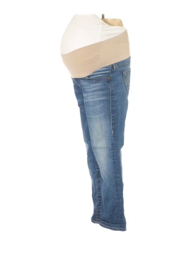 True Religion for a Pea in the Pod Size 27 Maternity waist